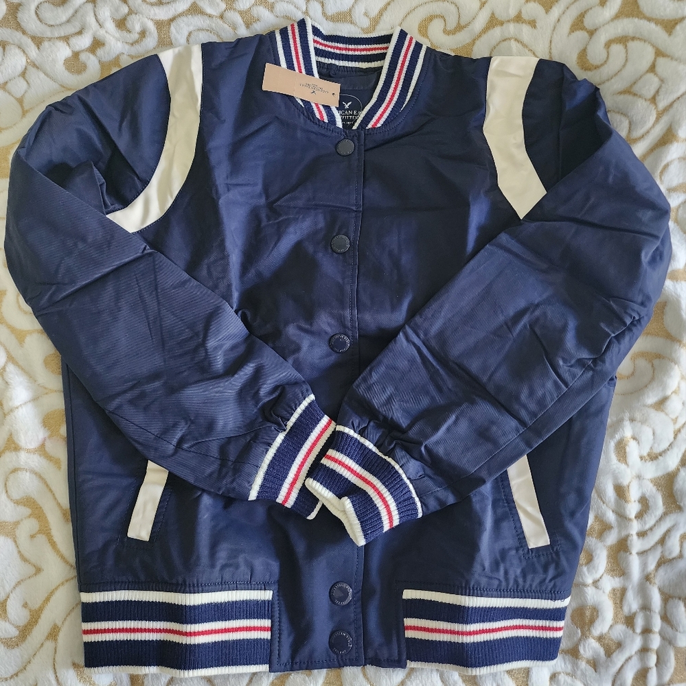 American Eagle Jacket - image 3